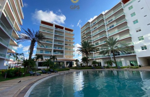 Marina Mazatlan Appartement | 1014 Habitación en pacífika excelente ubicación