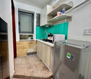 Phu Nhuan Appartement | 10157 hoa lan