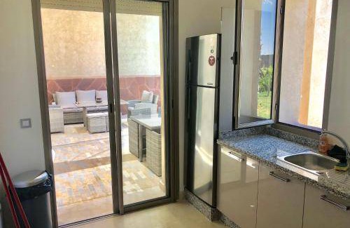 Zaouia Sidi Abdallah Ben Sassi Villa | 1017 m² Villa ∙ 3 chambres ∙ 6 personnes
