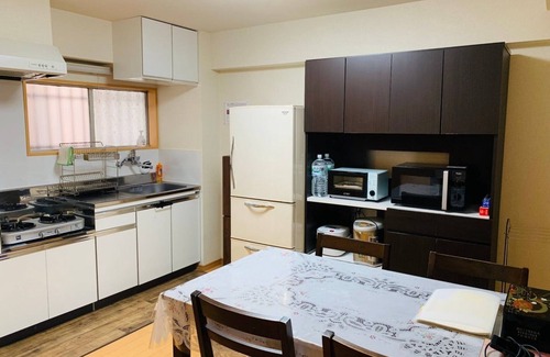 Shinagawa Appartement | 102 2LDK condominiums in Shinagawa Ward to meet me / Shinagawa-ku Tokyo