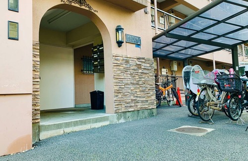 Shinagawa Appartement | 102 2LDK condominiums in Shinagawa Ward to meet me / Shinagawa-ku Tokyo