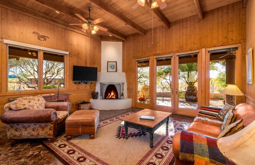 Pinnacle Peak Appartement | 102 m² Appartement ∙ 1 chambre ∙ 2 personnes