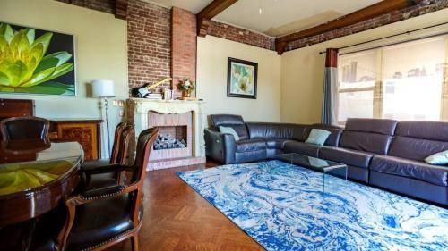 West New York Appartement | 102 m² Appartement ∙ 3 chambres ∙ 6 personnes