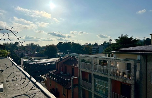 Downtown Appartement | 102 m² Appartement ∙ 2 chambres ∙ 4 personnes