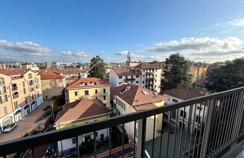 Downtown Appartement | 102 m² Appartement ∙ 2 chambres ∙ 4 personnes