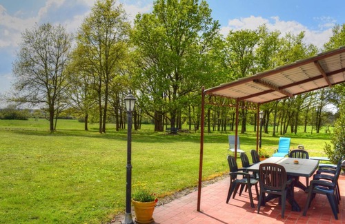 Soings-en-Sologne Cottage | 102 m² Cottage ∙ 3 chambres ∙ 6 personnes