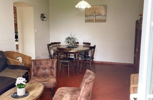 Soings-en-Sologne Cottage | 102 m² Cottage ∙ 3 chambres ∙ 6 personnes