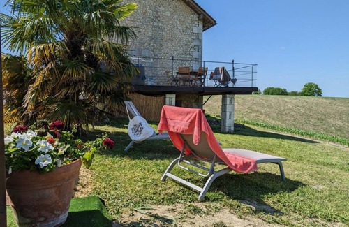 Montignac-le-Coq Cottage | 102 m² Cottage ∙ 2 chambres ∙ 6 personnes