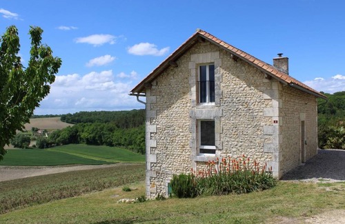 Montignac-le-Coq Cottage | 102 m² Cottage ∙ 2 chambres ∙ 6 personnes