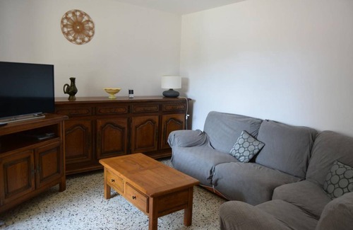 La Garde-Adhemar Maison | 102 m² Gîte ∙ 3 chambres ∙ 6 personnes