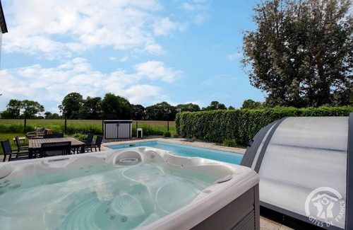 Etables-sur-Mer Maison | 102 m² Gîte ∙ 4 chambres ∙ 8 personnes
