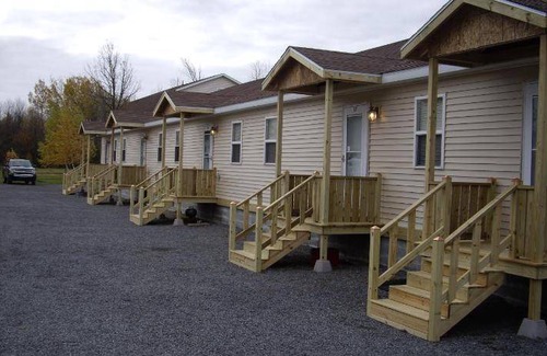 Massena Hôtel | 102 m² Motel ∙ 2 chambres ∙ 6 personnes