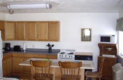 Massena Hôtel | 102 m² Motel ∙ 2 chambres ∙ 6 personnes