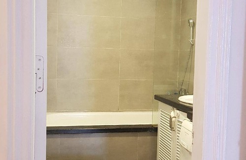 Dich Vong Appartement | 102 m² Appartement ∙ 2 chambres ∙ 4 personnes