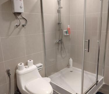 Chaiyasathan Appartement | 103เซ็นทรัลคอนโดมิเนียม