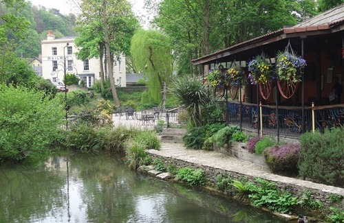 Nailsworth Appartement | Bel appartement dans maison géorgienne historique Cotswold Grade II - (103)