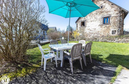 Tortebesse Maison | 103 m² Gîte ∙ 3 chambres ∙ 6 personnes