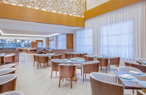 Dammam Hôtel | 103 m² Hôtel ∙ 6 personnes