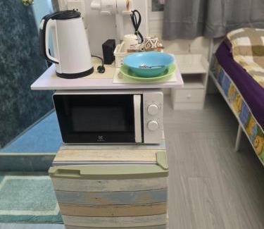 Lat Yao Appartement | 103 Olan Place Peaceful Apartment near SkyTrain and free Wi-Fi