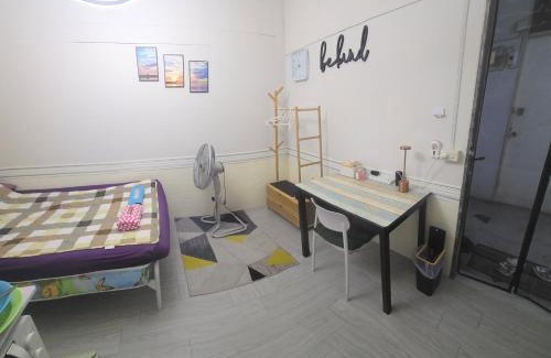 Lat Yao Appartement | 103 Olan Place Peaceful Apartment near SkyTrain and free Wi-Fi