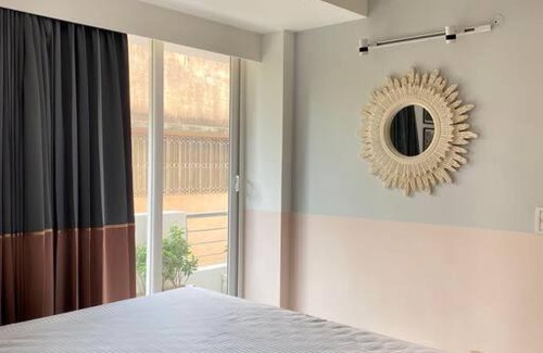 Civil Lines Appartement | 103 The Alam