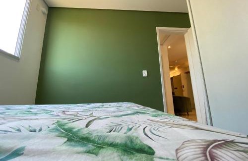 Jardim California Appartement | 103 todo equipado e moderno