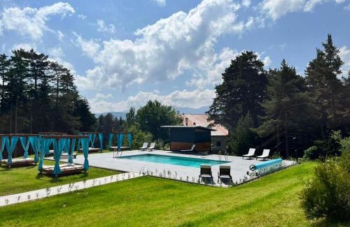 Sapareva Banya Hôtel | 103 View Park Hotel