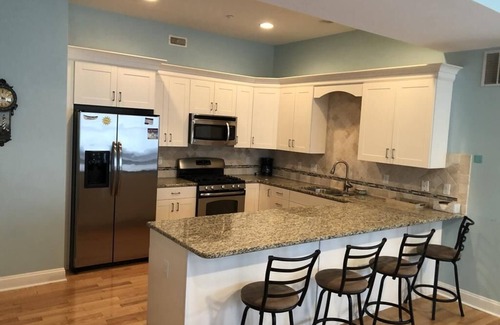 Sea Isle City Maison | 104 36th Street Unit 202