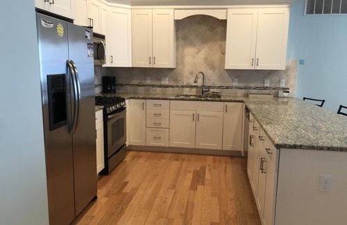 Sea Isle City Maison | 104 36th Street Unit 202