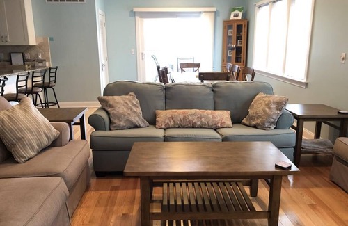 Sea Isle City Maison | 104 36th Street Unit 202