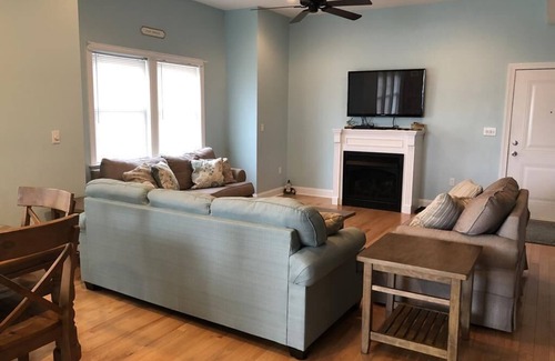 Sea Isle City Maison | 104 36th Street Unit 202