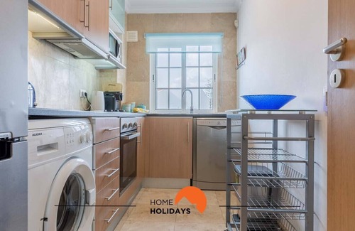 Areias de Sao Joao Appartement | #104 Fanichi Flat by Home Holidays