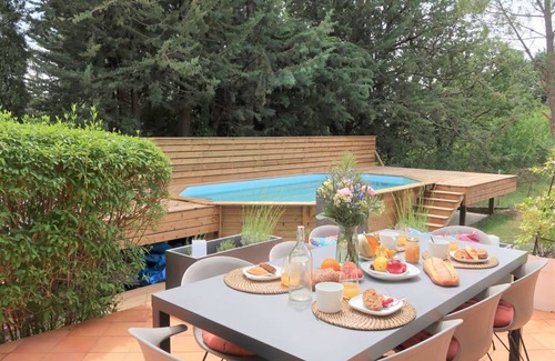 Cruis Autre | 104 m² Logement ∙ 3 chambres ∙ 6 personnes