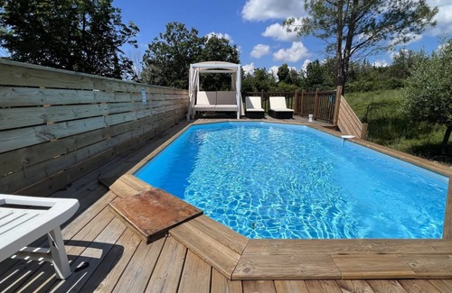 Cruis Autre | 104 m² Logement ∙ 3 chambres ∙ 6 personnes