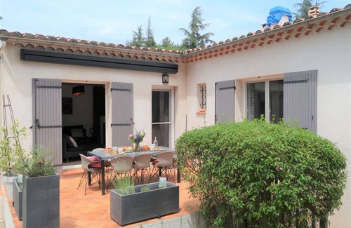 Cruis Autre | 104 m² Logement ∙ 3 chambres ∙ 6 personnes