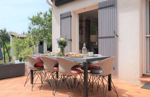 Cruis Autre | 104 m² Logement ∙ 3 chambres ∙ 6 personnes