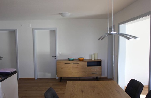 Lenz Appartement | 104 m² Appartement ∙ 3 chambres ∙ 8 personnes