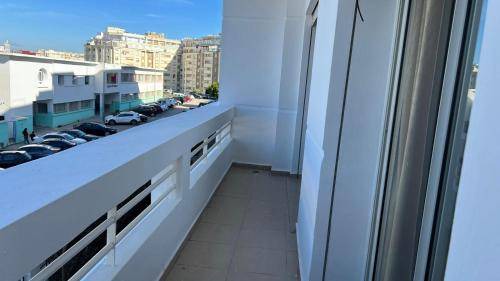 Luxus Appartement | 104 m² Appartement ∙ 3 chambres ∙ 6 personnes