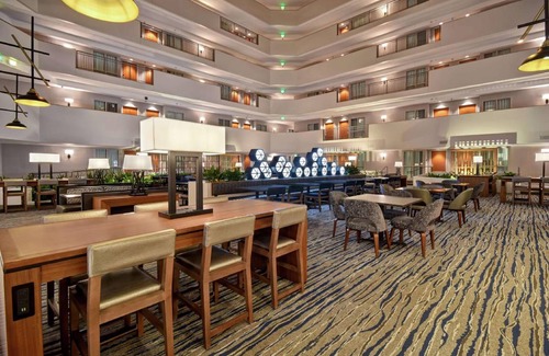 Downtown Omaha Hôtel | 104 m² Hôtel ∙ 2 chambres ∙ 127 personnes