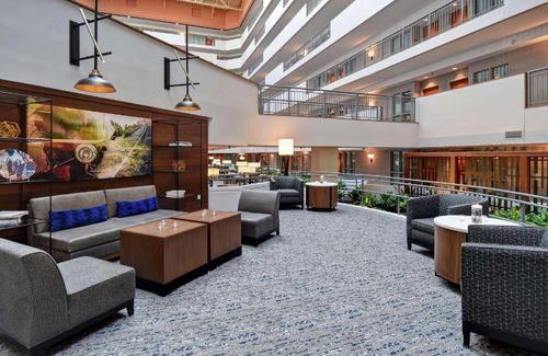 Downtown Omaha Hôtel | 104 m² Hôtel ∙ 2 chambres ∙ 127 personnes
