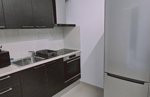 City Centre Appartement | 104 NIC - 402 Stay Cosmo City Suite