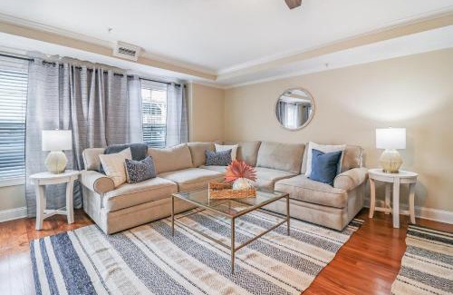 Tybee Island Maison | 104 Pelican's Landing