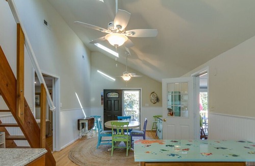 Broadkill Beach Maison | 104 Texas - Broadkill Beach home close to the beach!