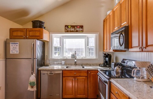 Broadkill Beach Maison | 104 Texas - Broadkill Beach home close to the beach!