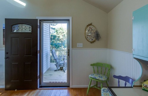 Broadkill Beach Maison | 104 Texas - Broadkill Beach home close to the beach!