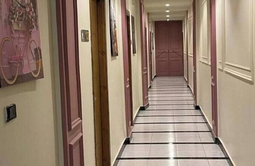 Muharam Bik Appartement | 105 Golden Hoster Downtown