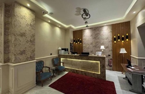 Muharam Bik Appartement | 105 Golden Hoster Downtown