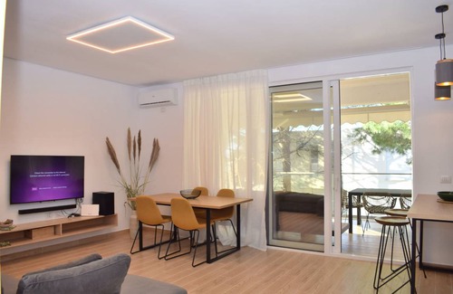 Ishem Appartement | 105 m² Appartement ∙ 2 chambres ∙ 6 personnes