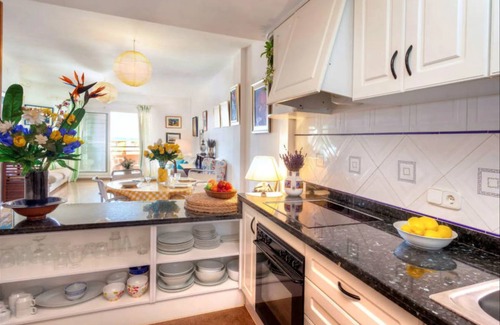 Llanca Appartement | 105 m² Appartement ∙ 3 chambres ∙ 5 personnes