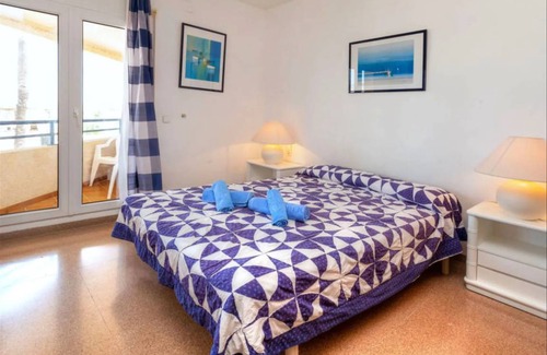 Llanca Appartement | 105 m² Appartement ∙ 3 chambres ∙ 5 personnes